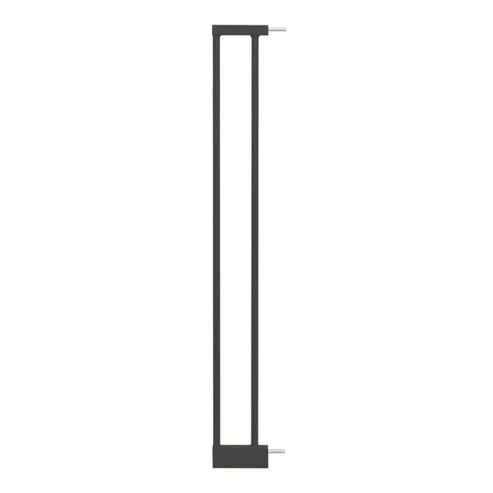 Perma Child Safety 10cm Black Extra Tall Baby Gate Extension
