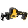 DeWALT 18V XR Sub Compact Reciprocating Saw DCS369N-XE - Skin Only