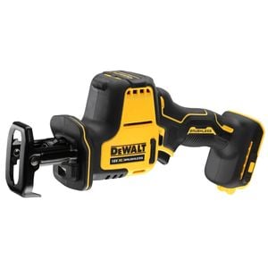 DeWALT 18V XR Sub Compact Reciprocating Saw DCS369N-XE - Skin Only