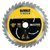 DeWALT XR 254mm 36T Extreme Runtime Circular Saw Blade DT90274-QZ