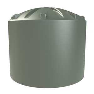 Melro Tanks 23700L Rivergum Round 24000 Poly Water Tank