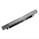 ASUS A41-X550A A41-X550 F550L F552L F550C X550C P550L 4400mAh Replacement Laptop Battery