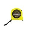 Komelon 8m x 25mm Hi-Vis Lock Pocket Tape