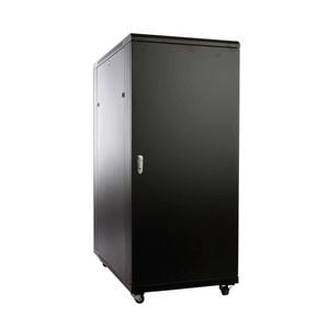 4Cabling 27RU 600mm Wide x 1000mm Deep Server Rack