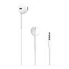 Apple Earpods 3.5mm Headphone Plug [MWU53FE/A]