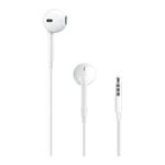 Apple Earpods 3.5mm Headphone Plug [MWU53FE/A]