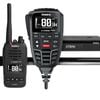 Uniden XTRAK 80 PRO Ultimate Pack - XTRAK 80 PRO In-Vehicle Radio, XTRAK 50 PRO Handheld Radio and ATX970S Heavy Duty Antenna