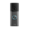 Ring Deep Silver Battery Video Doorbell Pro 2nd Gen