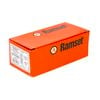 Ramset 10 x 100mm Stainless Steel DynaBolt Plus Hex Nut Masonry Anchor - 25 Pack