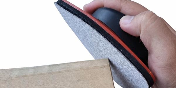 Hand Sander