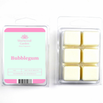 Bubblegum Soy Wax Melts 70g
