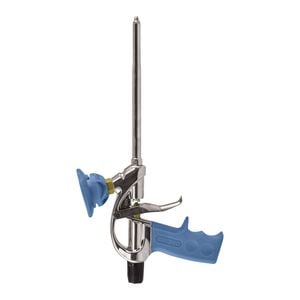 Gorilla Click & Fix  Soudal Foam Gun