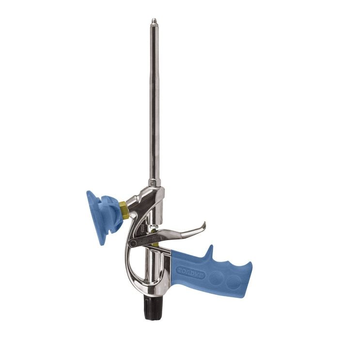Gorilla Click & Fix  Soudal Foam Gun
