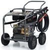 JET-USA Commercial Diesel High-Pressure Washer Cleaner - DX800