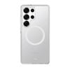 EFM Aspen Case with D3O BIOFor Samsung Galaxy S25 Ultra - Clear
