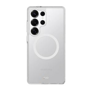 EFM Aspen Case with D3O BIOFor Samsung Galaxy S25 Ultra - Clear