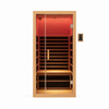 Orans 1 Person Ultra-Low EMF Far Infrared Sauna - Vine 900
