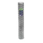 Saxon 90cm x 50m Chicken Wire Netting
