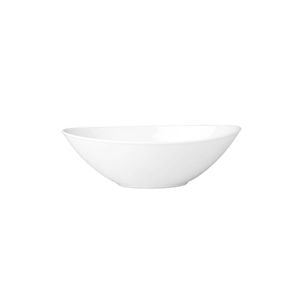 Royal Porcelain Chelsea Oval Bowl 155x108x48mm / 100ml