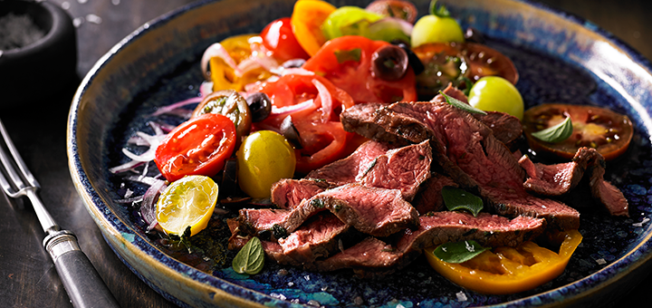 Matador Recipes 