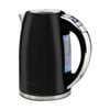 Cuisinart Multi-temp Cordless Electric Kitchen Kettle W/ Base - Black
