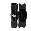 Morgan Dipped Foam Protector - Shin Guards[black Small]
