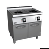 Fagor Kore 700 Fryer With 2x15l Tank And 2 Baskets  - Commercial Deep Fryers (f-g7215)
