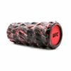 UFC EVA Foam Roller 14x33cm Sports/Fitness Training Body Massage/Recovery RD/BK