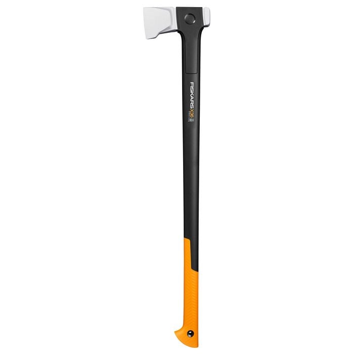 Fiskars X36 Splitting Axe L Blade 