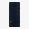 BUFF Safety Original Ecostretch Multifunctional Neckwear - Solid Navy