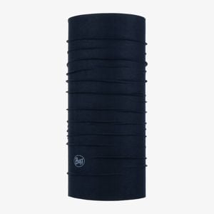 BUFF Safety Original Ecostretch Multifunctional Neckwear - Solid Navy
