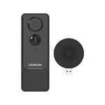 Orion Grid Connect Smart Rechargeable Video Doorbell Camera