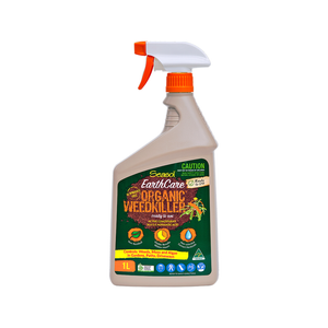Seasol 1L EarthCare Organic Weedkiller - 1L
