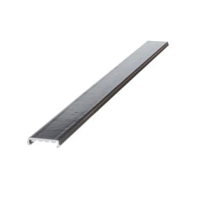 DECO Black DecoDeck Cover Strip