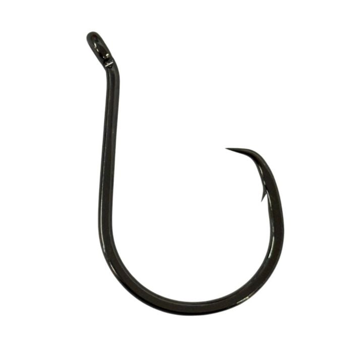 Tekken 2/0 Circle Hooks – 12 Pack