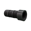 GD Watermark 15 x 65mm Poly Irrigation Riser Extension