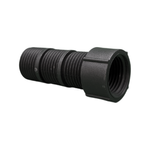 GD Watermark 15 x 65mm Poly Irrigation Riser Extension