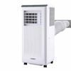 Devanti Portable Air Conditioner 5000 BTU 3-in-1 with Remote Control