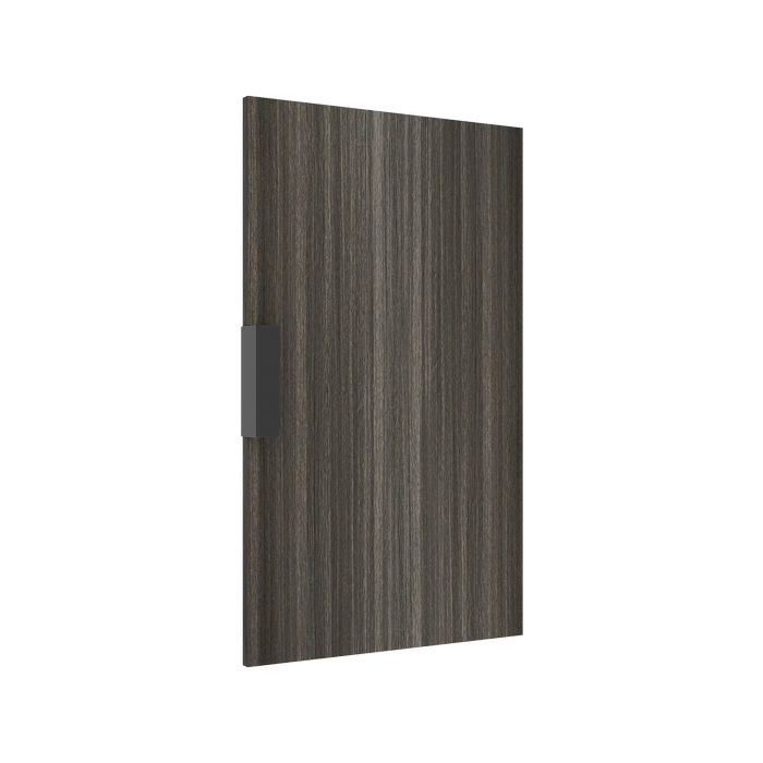Lugna 768 x 450 x 16mm Storm Right Hand Door