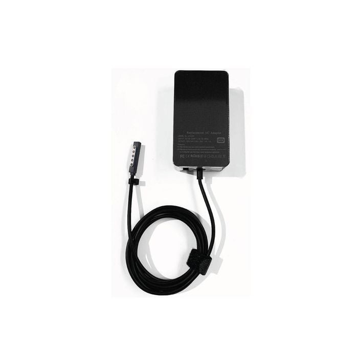 Perth Laptops For Microsoft Surface Pro 48W 12V 3.6A Laptop Charger AC Adapter 5V 1A