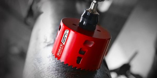 Hole Saws Fit For Every Trade