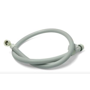 Washing Machine Inlet Hose Aqua Secure Valve 11045139, suits Bosch