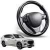 Segmented Steering Wheel Cover for Mazda CX-60 2022 - Current (KH)