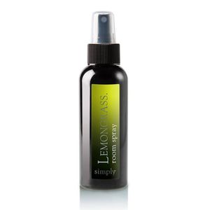 Lemongrass - Room Spray - 125ml