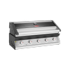 Beefeater 1600 Series Stainless Steel 5 Burner Built in BBQ