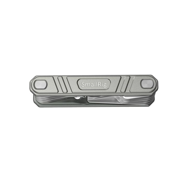 SmallRig Universal Folding Multi-Tool for Videographers TC2713