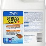API Stress Coat+ 946ml Tap Water Conditioner