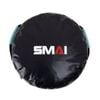 Smai Round Boxing Shield - Black