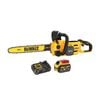 DeWALT 54V 45cm Chainsaw Cordless Kit DCMCS574T1-XE