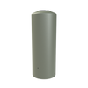 Melro Tanks 650L Mist Green Round Poly Water Tank